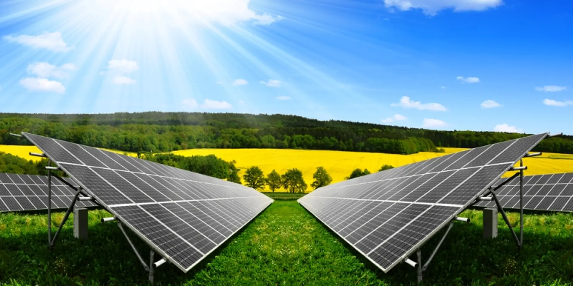 Punjab invites investors to set up solar power projects