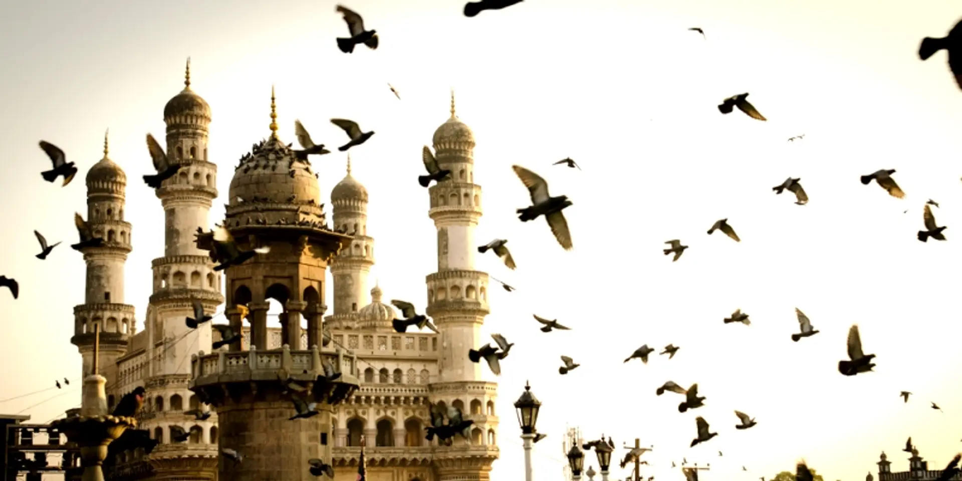 Telangana to announce new industrial policy, plans to make business simple