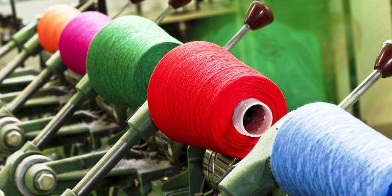 Textile park Inaugurated in Maharashtra's cotton belt, eight more planned