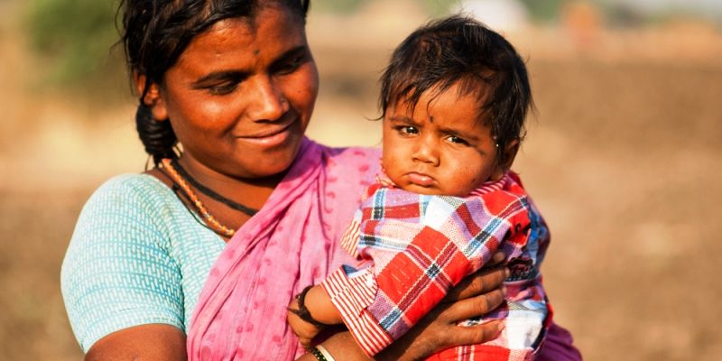 UNICEF campaigns for mass immunisation, aims to save more than 400,000 babies every year in India