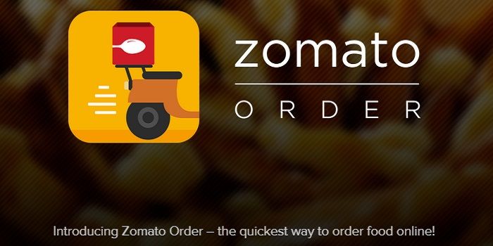 Zomato unbundles food delivery, launches a separate app- Zomato Order