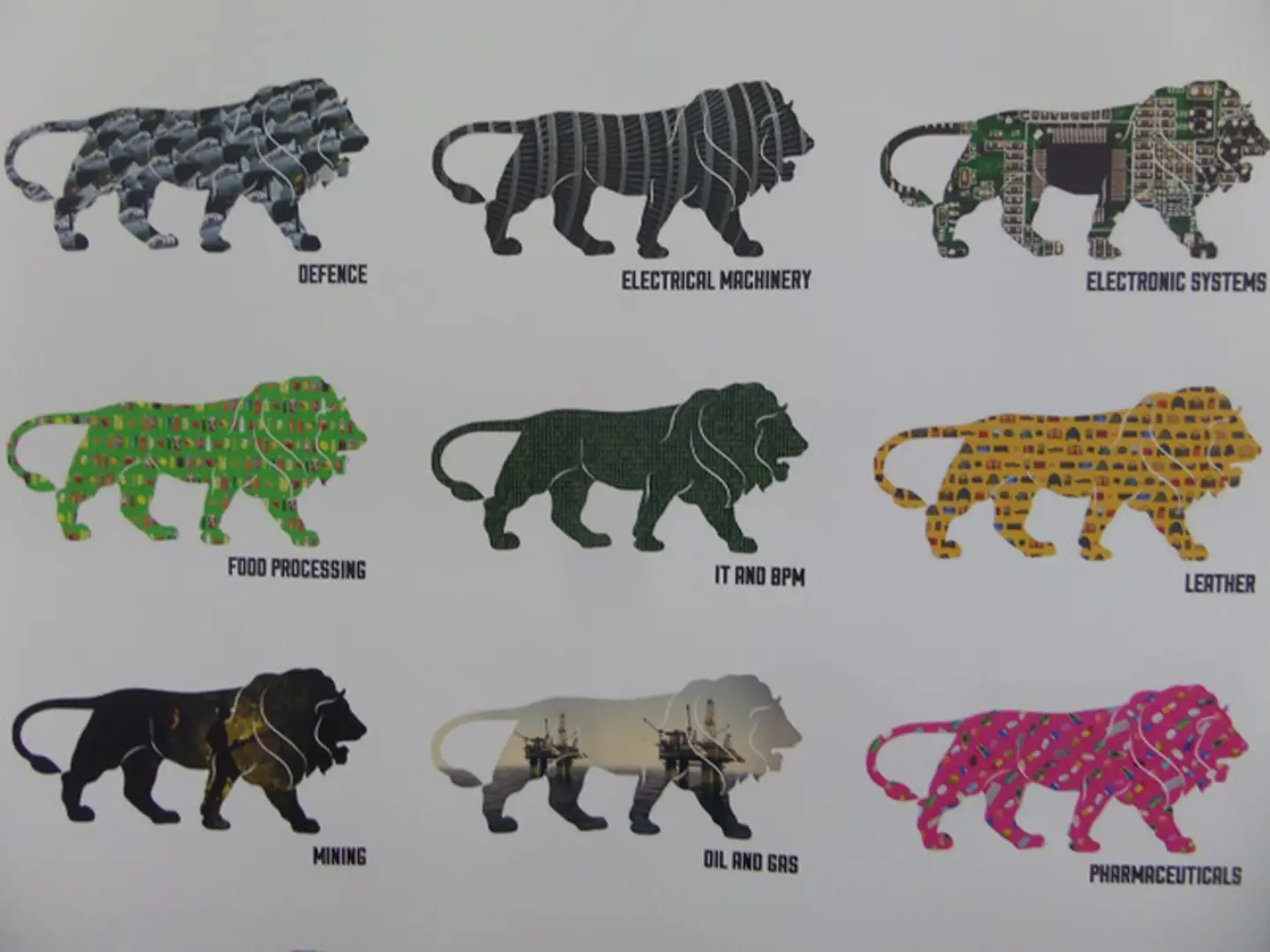Govt examining scheme for 'made in India' label