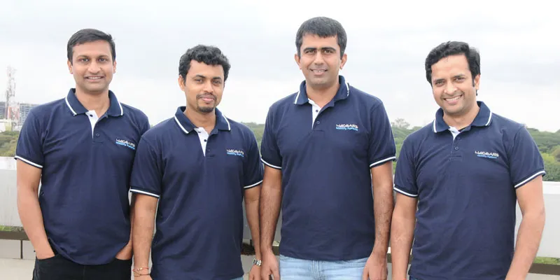 42Gears Leadership Team