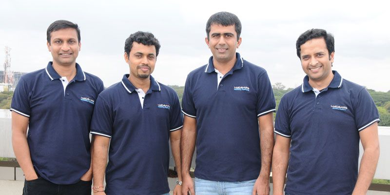 How 42Gears increased its client base from 150 to 5000 in 5 years