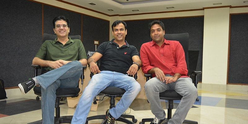 How and why former Myntra and Hoopos co-founders started NudgeSpot