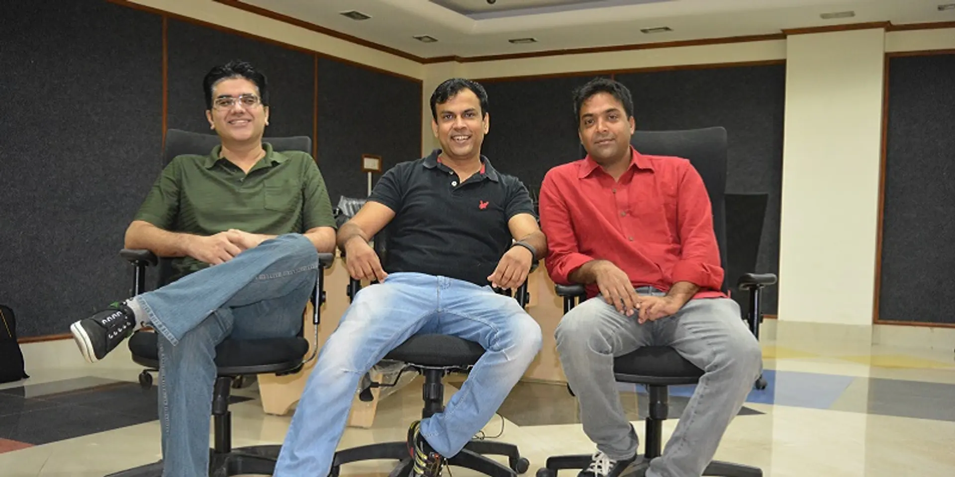 How and why former Myntra and Hoopos co-founders started NudgeSpot