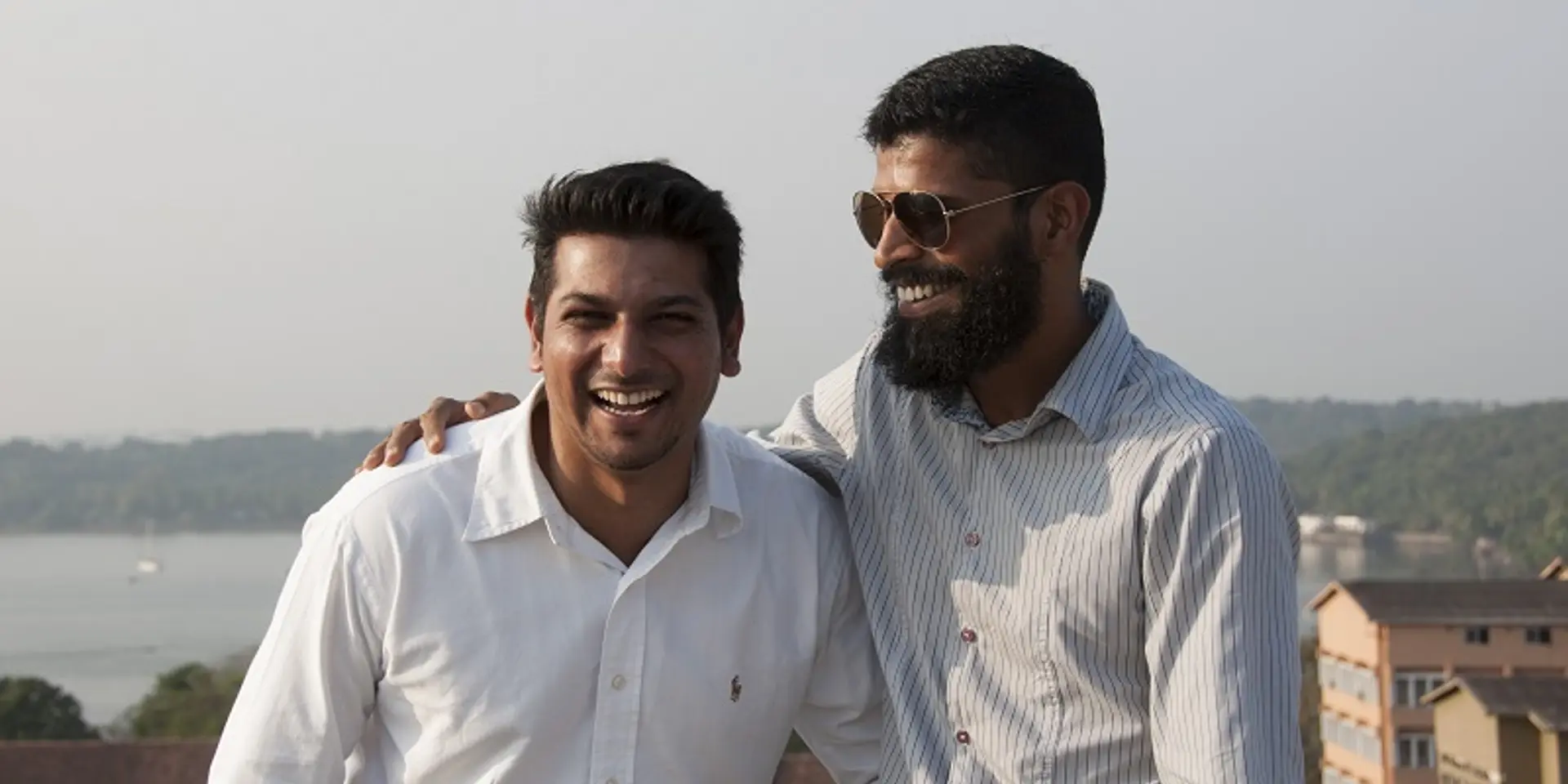 FleetRover: A goa based product startup that provides fleet tracking intelligence to Canadian companies