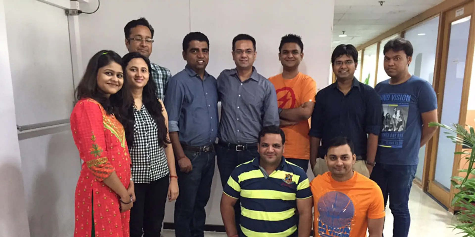 BroEx raises seed-funding of $1 million from Lightspeed India