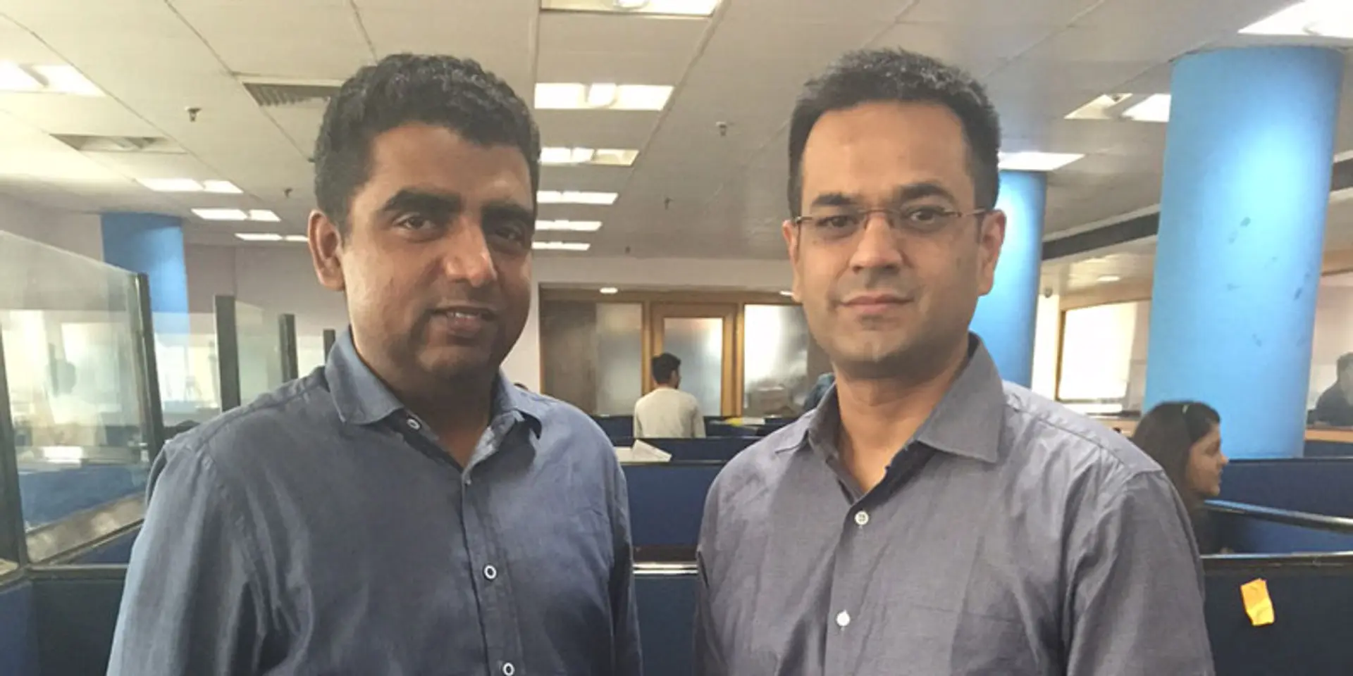 Brokers collaborations platform BroEx looks to shake up the $4 billion brokerage market