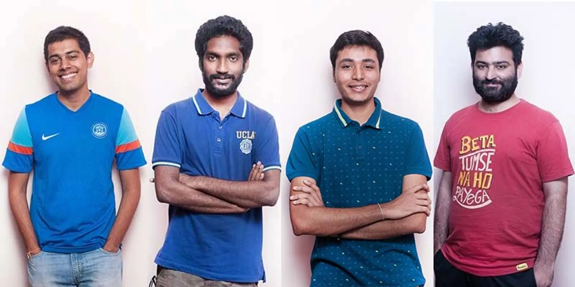 Big data startup for talent sourcing, Belong raises USD 5M series A funding