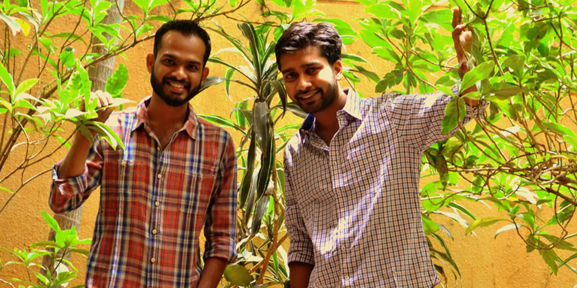 Springfinity - making urbanites bring a garden home