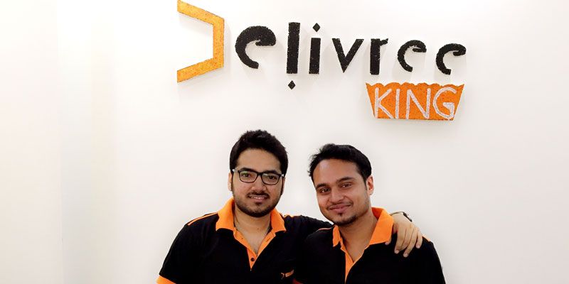 E-comm boom creating space for ancillary startups, Delivree King hopes to cash on the logistics sector