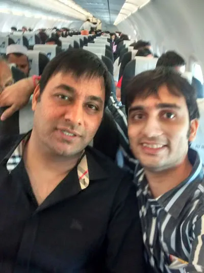 EduIsFun co-founders