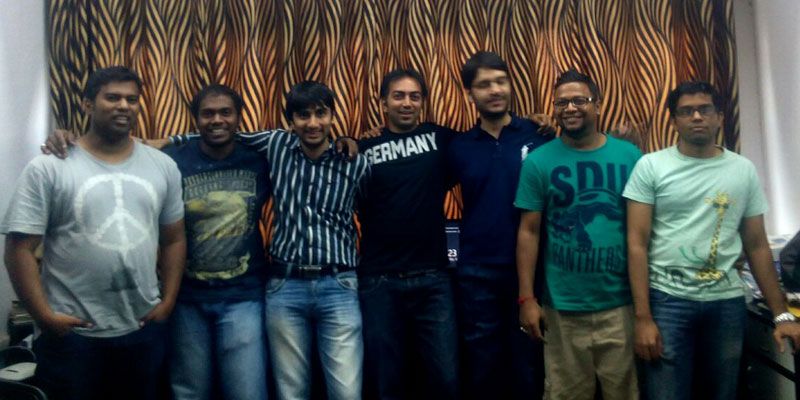 Two IITians start EduisFun, flipping classrooms via game-based learning