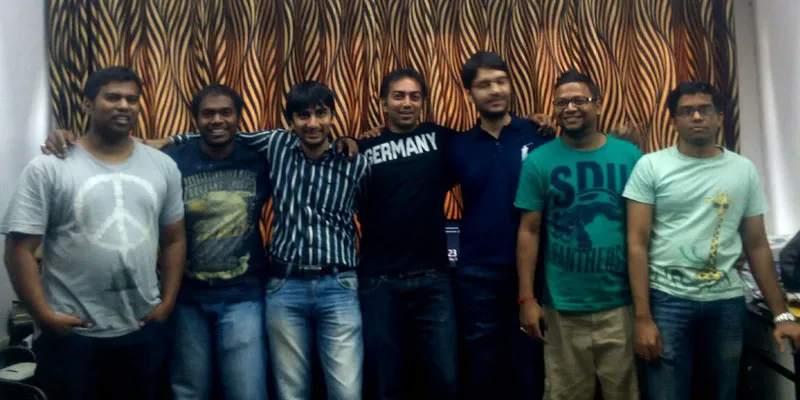 EduIsFun team