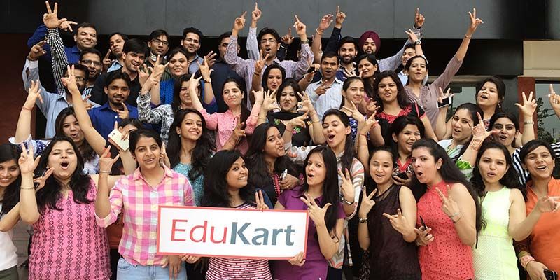 EduKart still up for grabs, makes soft landing after being acqui-hired by Paytm