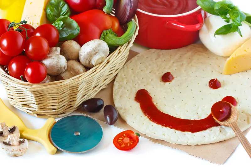 Veeba Specialty Food