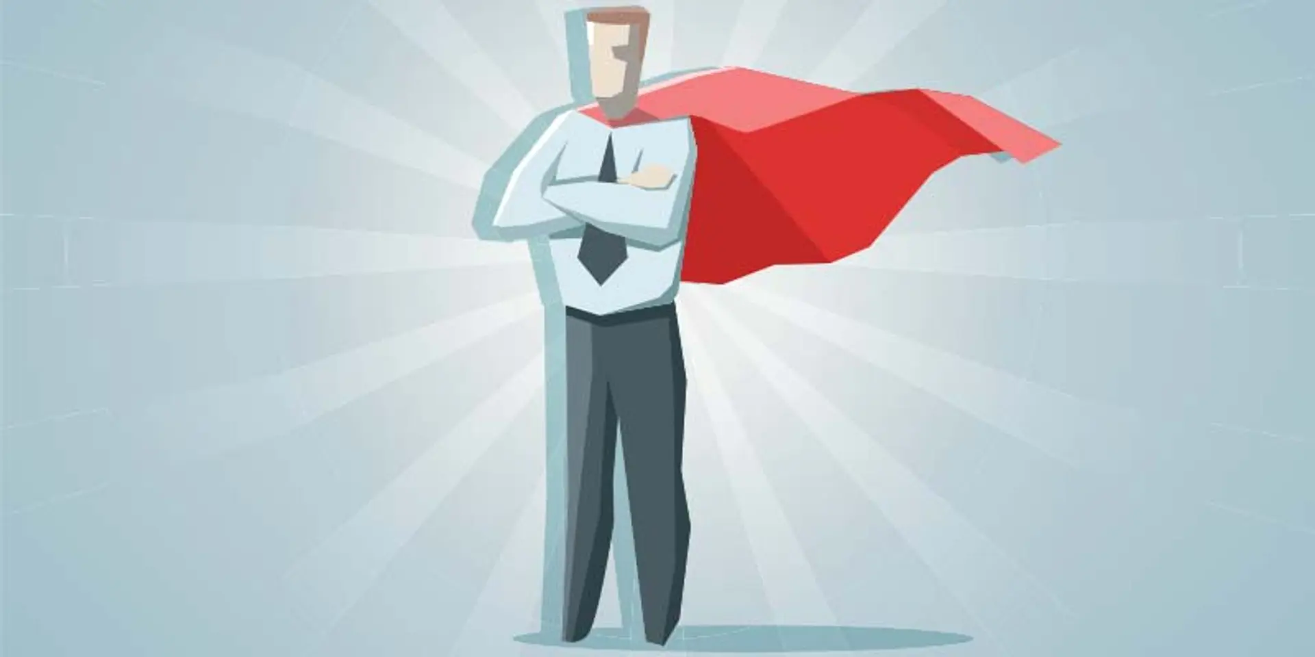 What makes a great CEO