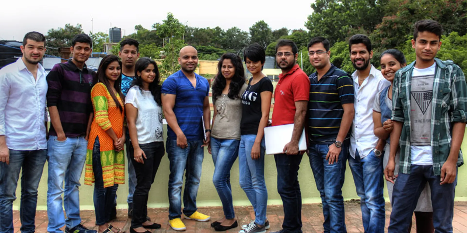 Gympik aims to become the Zomato of the health and slimming sector