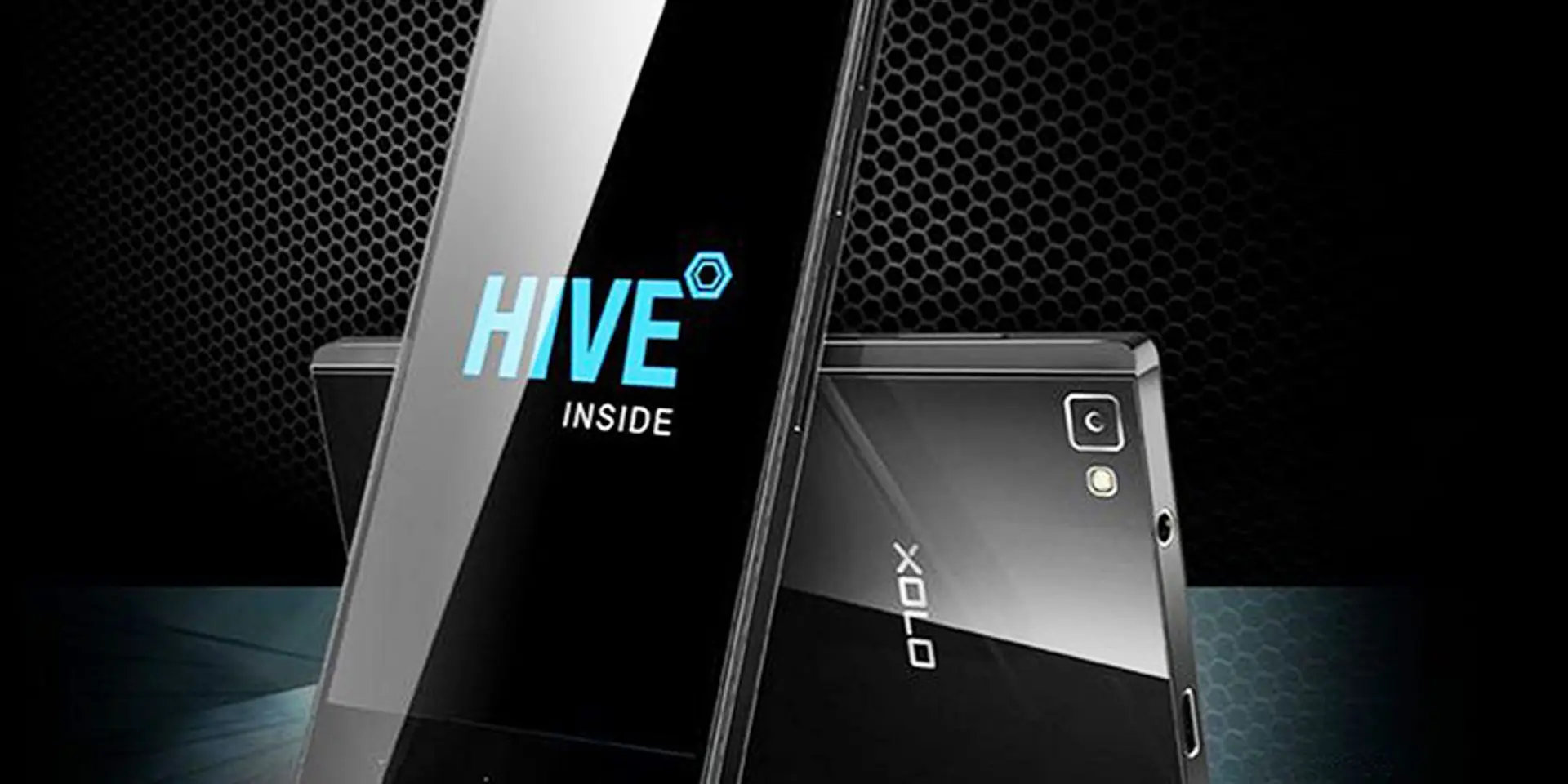 HIVE - Made in India operating system designed exclusively for India