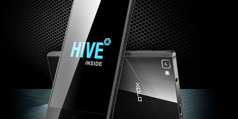 HIVE - Made in India operating system designed exclusively for India