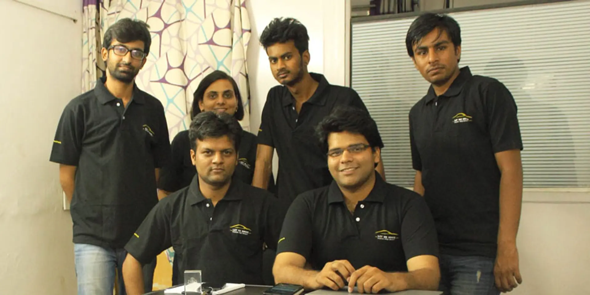 Delhi College of Engineering alumni launch ‘Let Me Drive’ to make road trips fun and easy