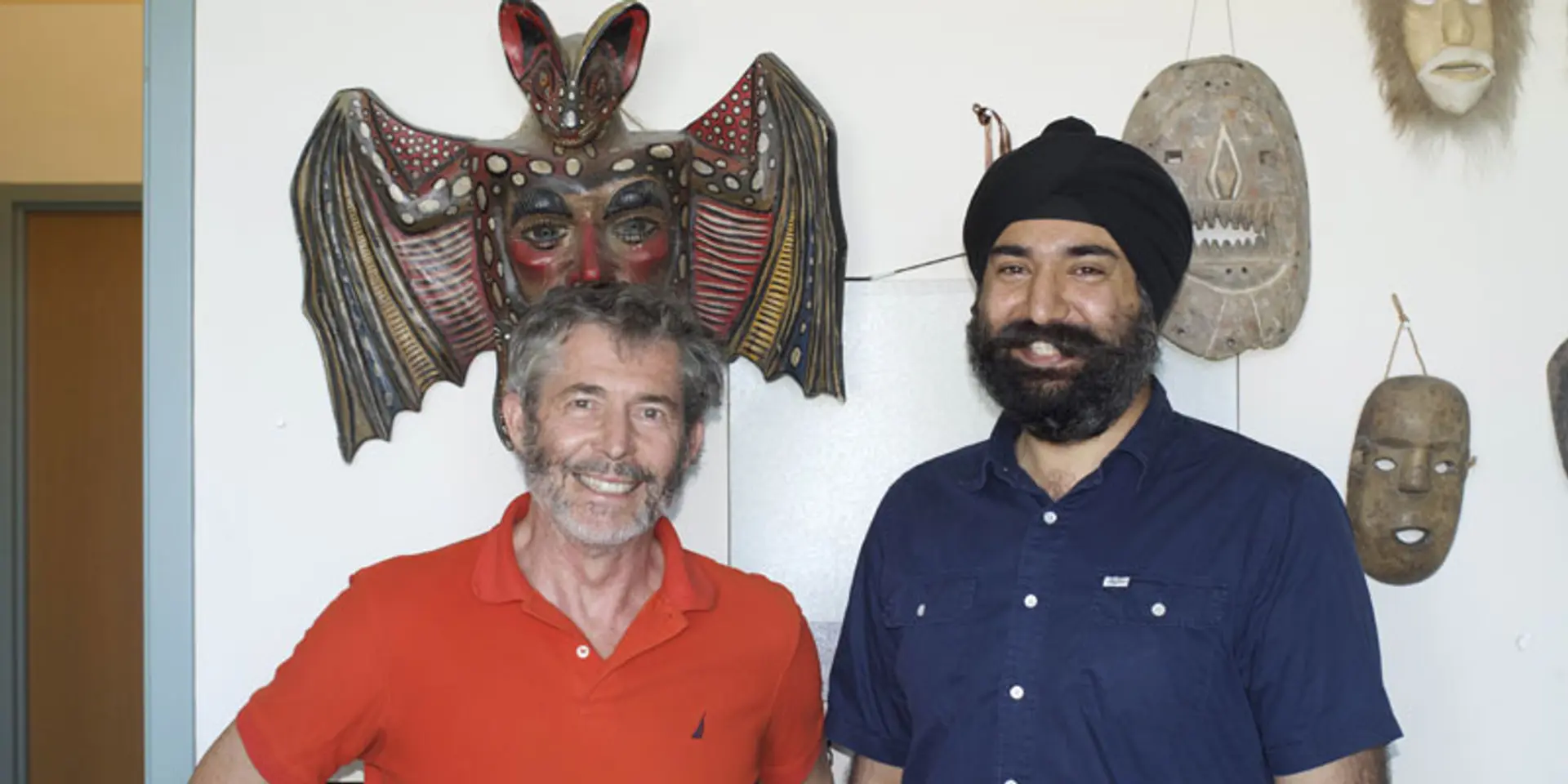 This ex-Apple employee creates a Google-like algorithm for matchmaking