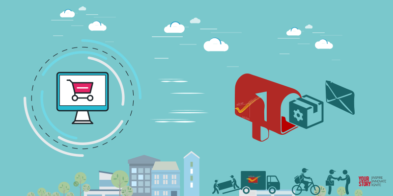 Why India Post could become e-commerce’s most potent delivery partner