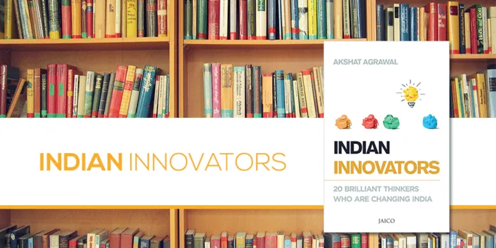 Indian Iinnovators