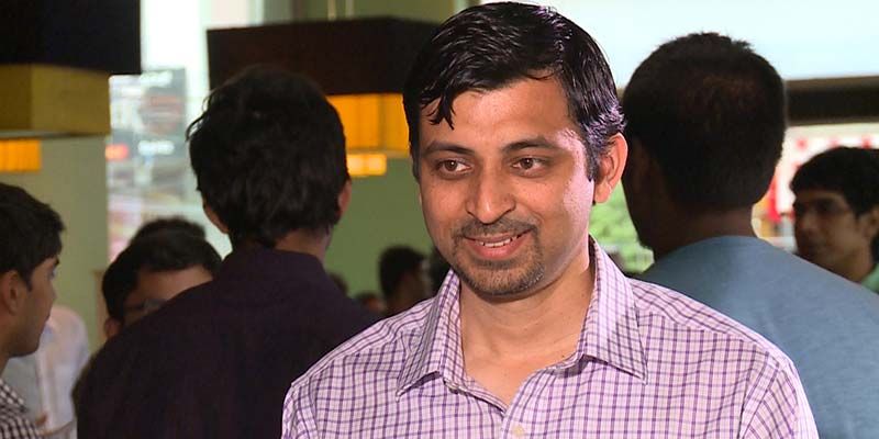 [Video] Candid Tips To Startups By Jishnu Bhattacharjee, MD Of Nexus ...