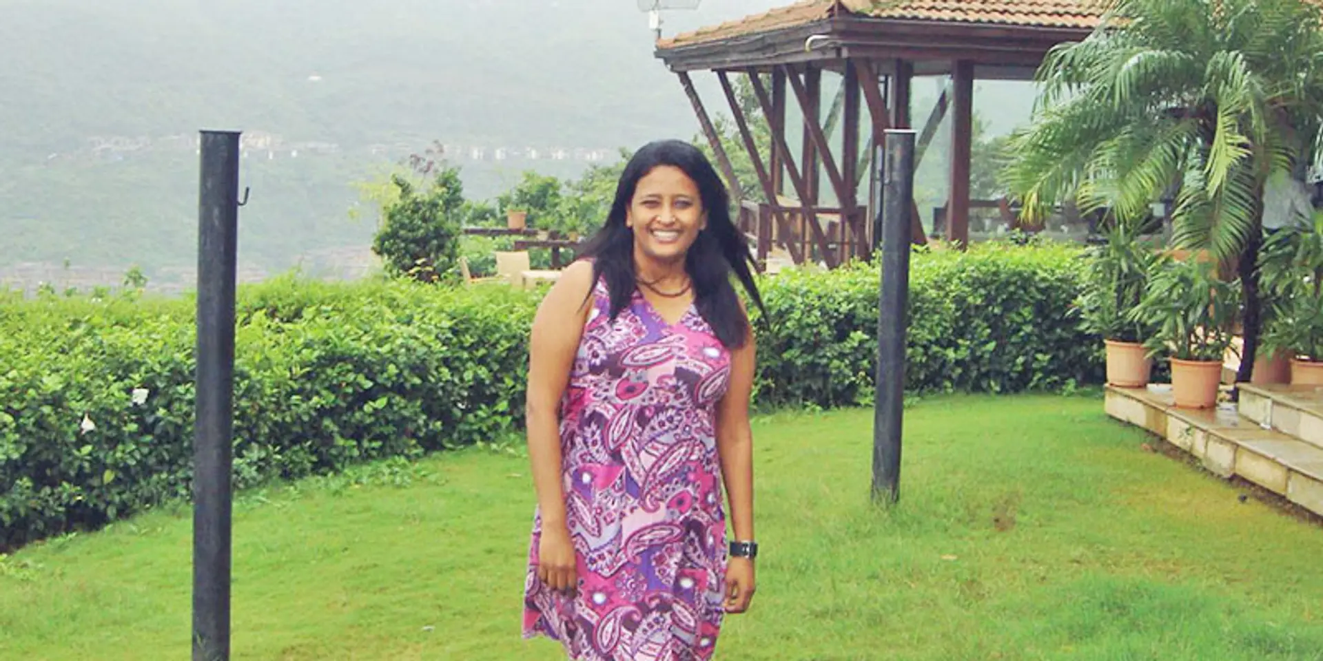 'If you want to be happy, Be!' Jyoti Dhawale on being HIV positive and living a full life