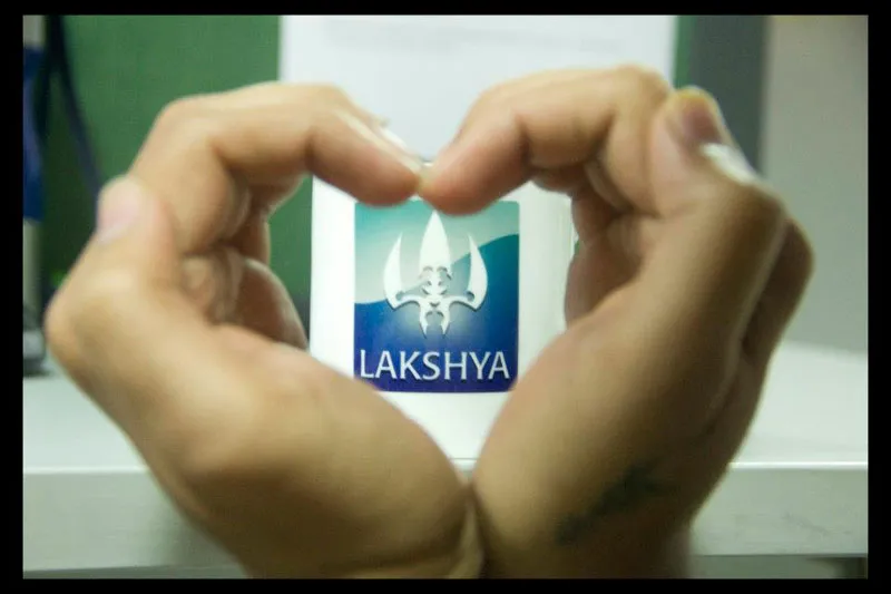 Lakshya