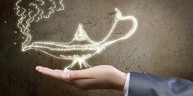 Vision India 2020: India needs an entrepreneur's magic touch