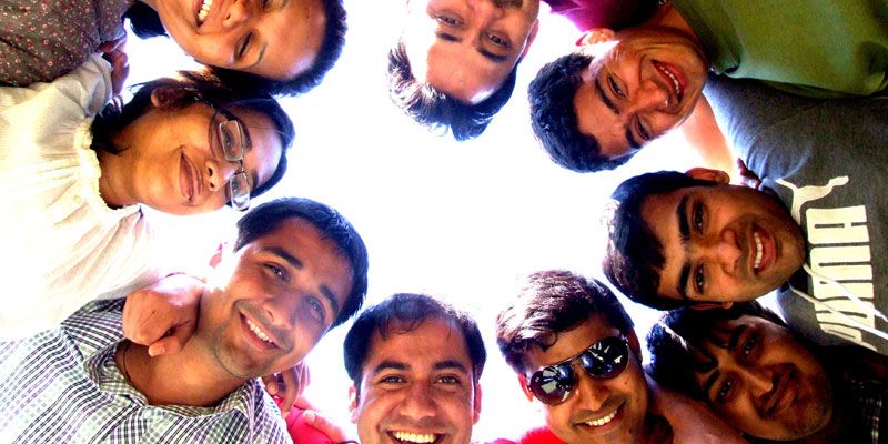 Backed by Ronnie Screwvala and Vishal Gondal, Meracareerguide is shaping the future of Indian youth