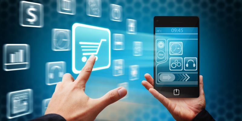 Why automating your business over mobile is important