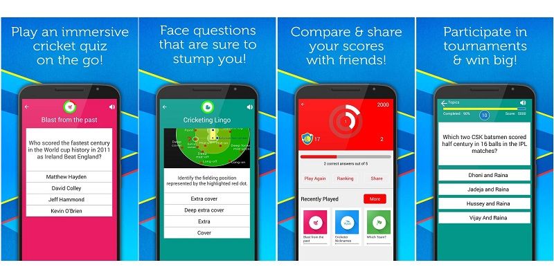 Bengaluru-based Mocept firms its stand in quizzing arena, signs up MapMyIndia for Freehit