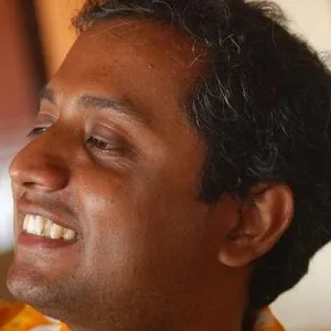 Nitin Srivastava, Founder & CEO, MWG