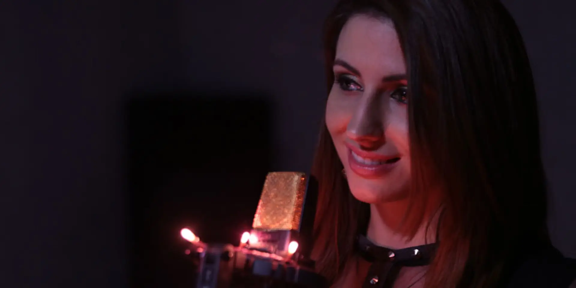 Magic is beyond your comfort zone - Natalie Di Luccio