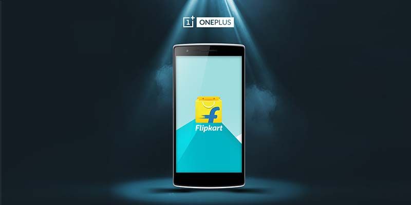 OnePlus discontinues its exclusive tie up with Amazon India, partners with Flipkart