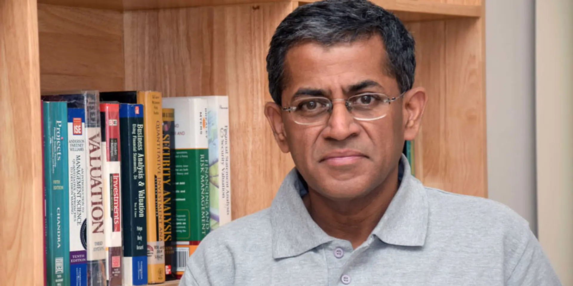‘Entrepreneurship is a great economic activity’ – Prof. Sabarinathan, NSRCEL, IIM Bangalore