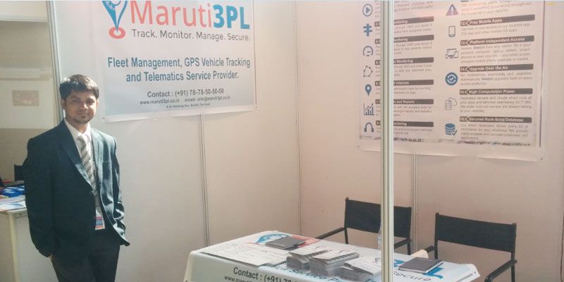 Third party logistics company Maruti 3PL leverages IoT to optimise delivery processes