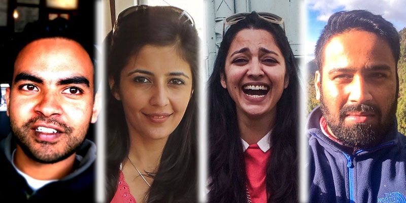 Relisted unearths hidden home chefs, bakers and bartenders in Delhi