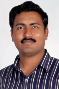 Rupesh Kumar Country Manager