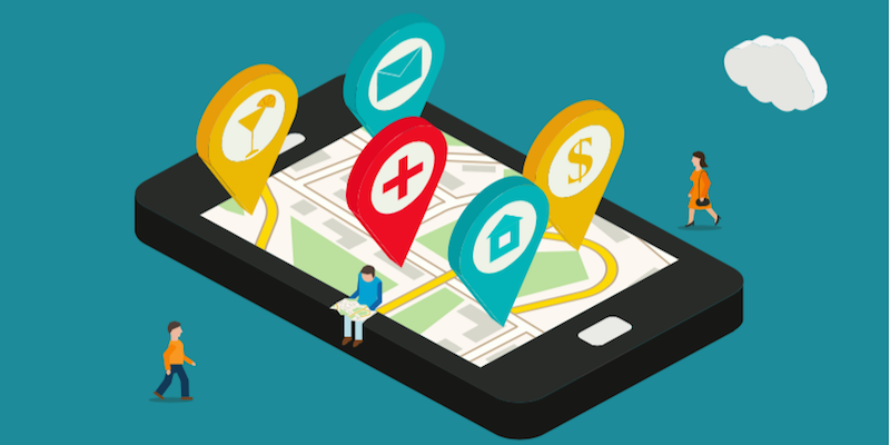 Mobile + creativity: 8 innovative examples of location-based marketing