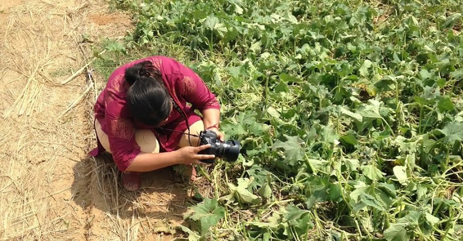 ‘If environmentalism is anti-development, then what is development?,’ Ritu Bhardwaj, filmmaker, Common Thread