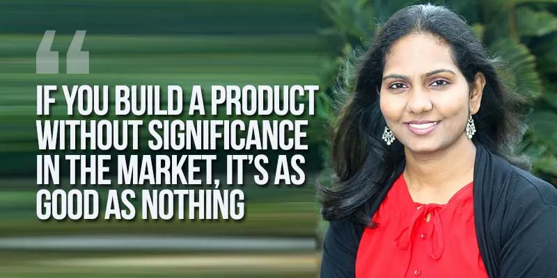 [Techie Tuesdays] Why this woman CEO does not miss a beat when it comes to technology