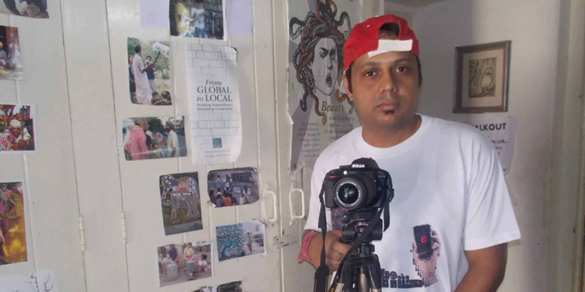 StagePhod creates solutions to find video makers for your startup