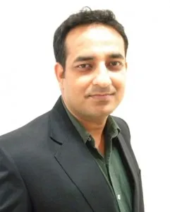 Tarun Tyagi, Founder, KareerMatrix