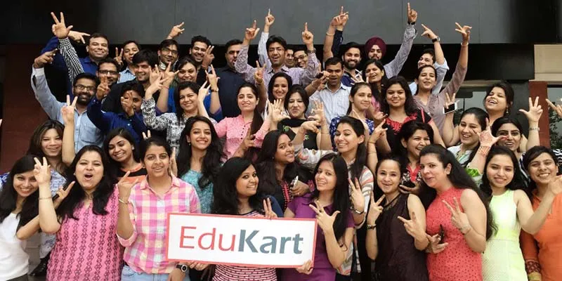 Team Edukart