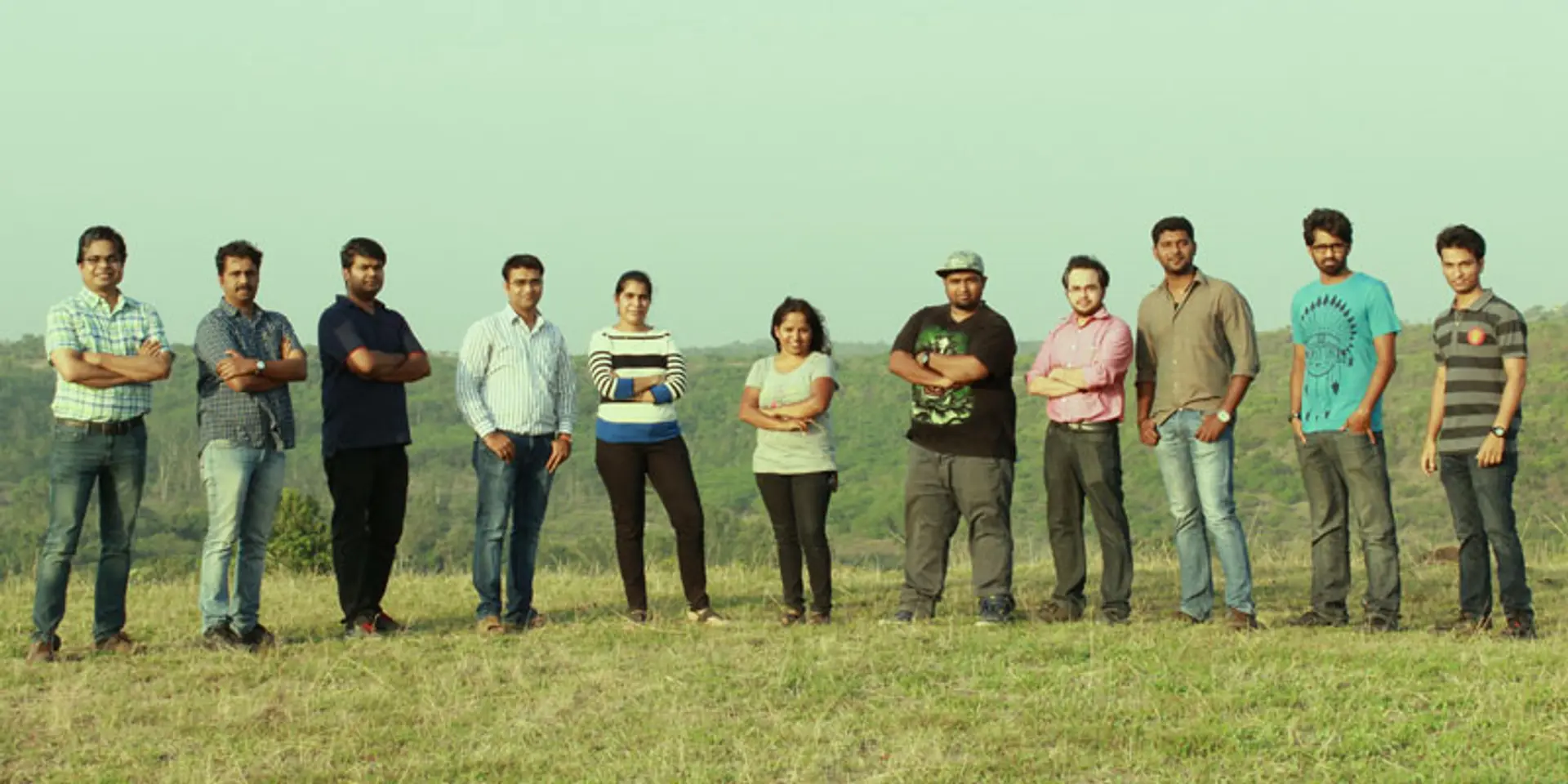 Wooing photographers and businesses of the world, Pune-based WalkInto is shaping the future of Google virtual tours